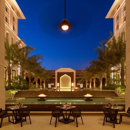 Radisson Collection Muscat, Hormuz Grand Hotel Exterior photo