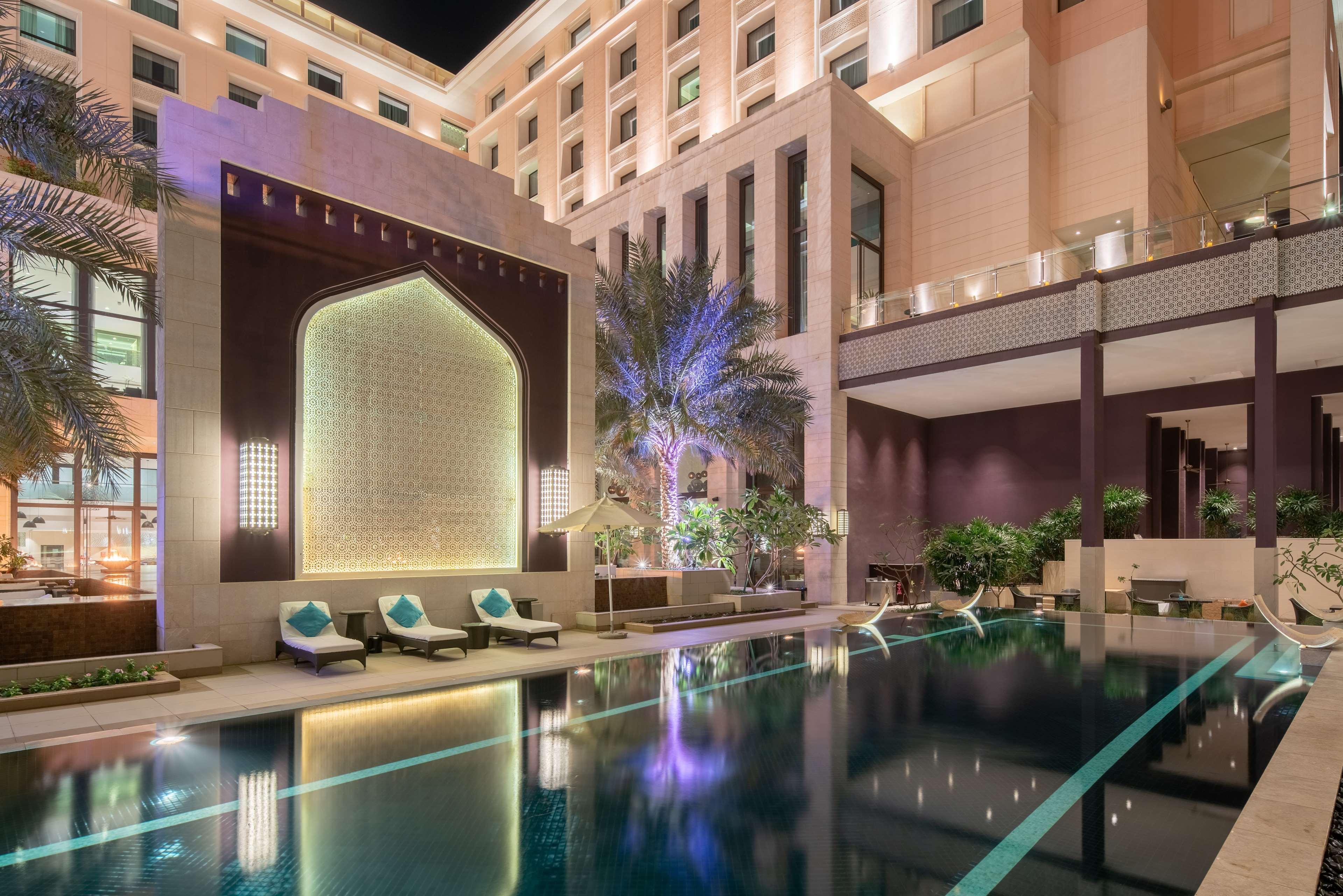 Radisson Collection Muscat, Hormuz Grand Hotel Exterior photo