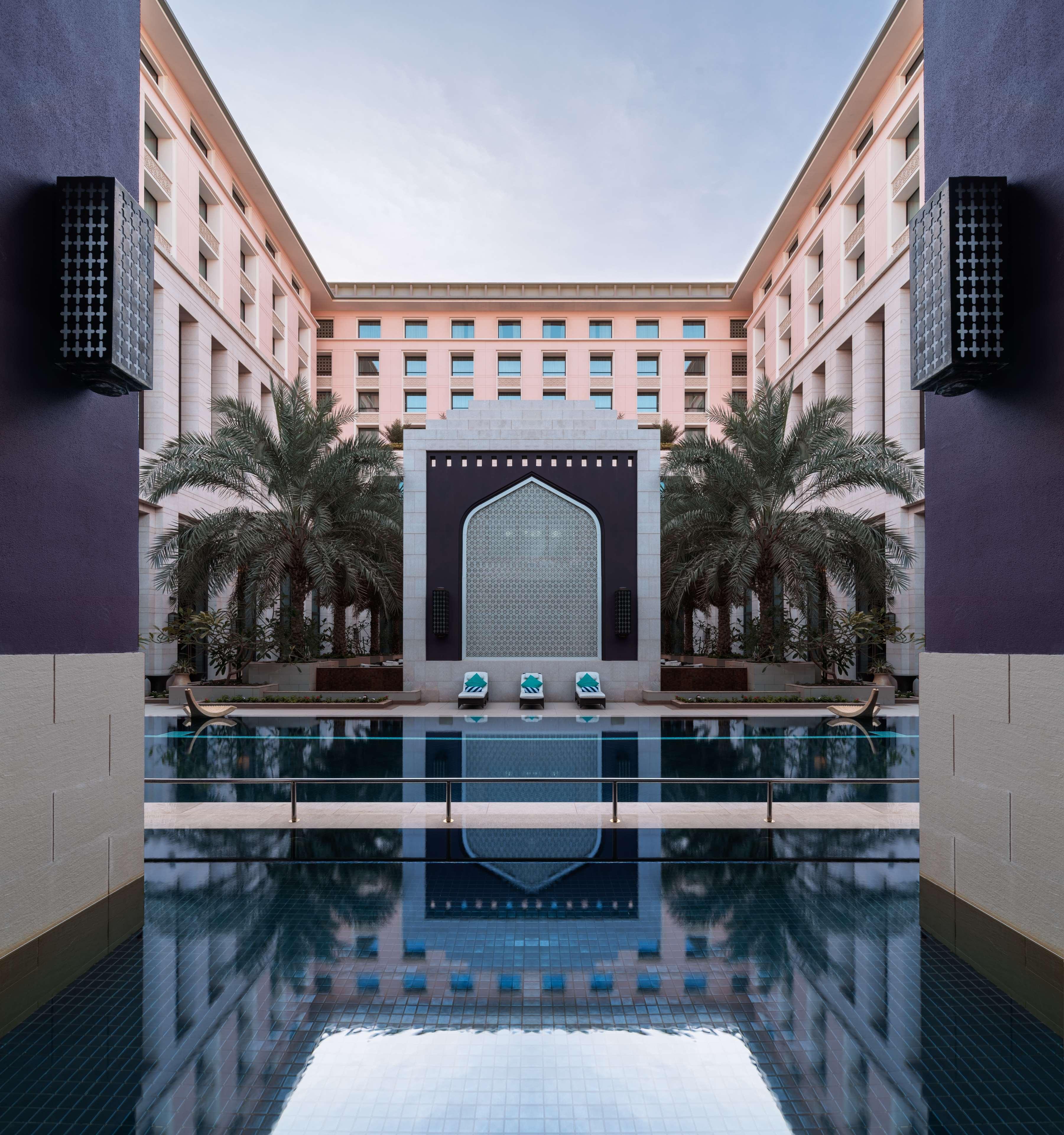 Radisson Collection Muscat, Hormuz Grand Hotel Exterior photo