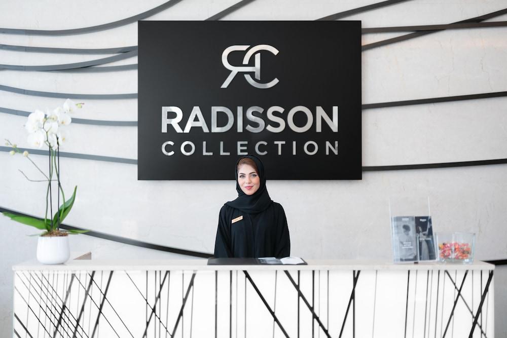 Radisson Collection Muscat, Hormuz Grand Hotel Exterior photo