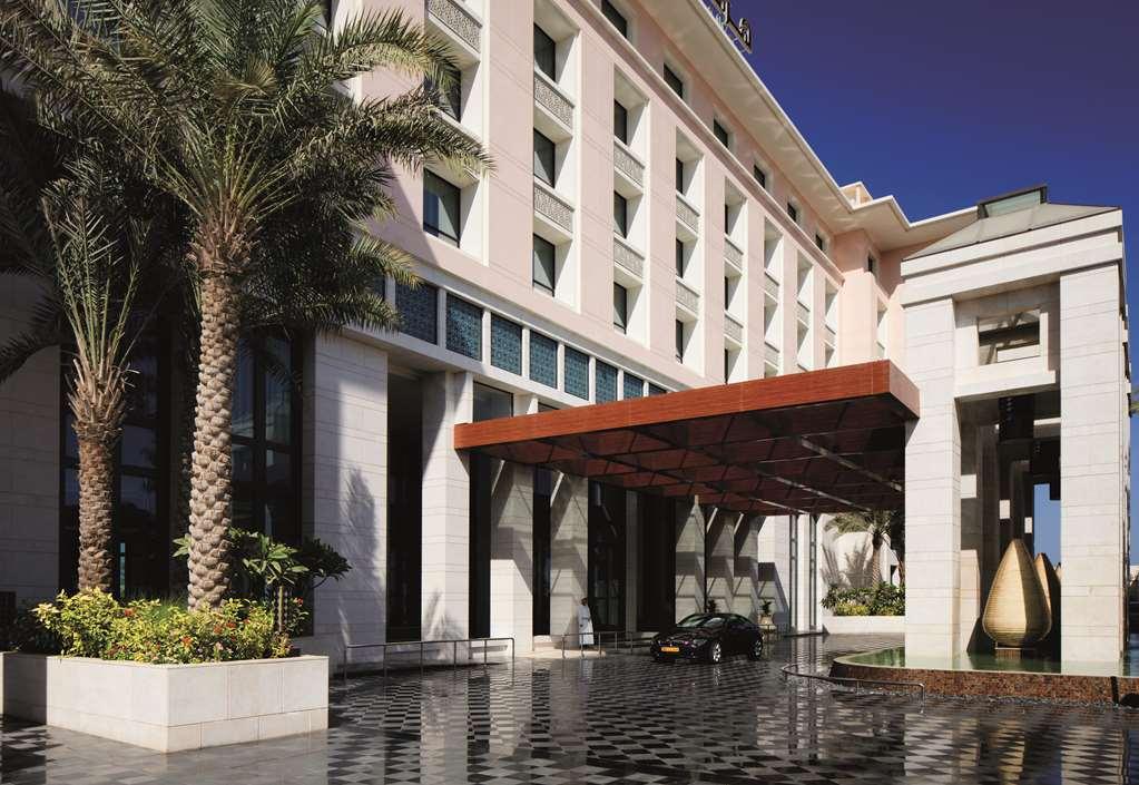 Radisson Collection Muscat, Hormuz Grand Hotel Exterior photo