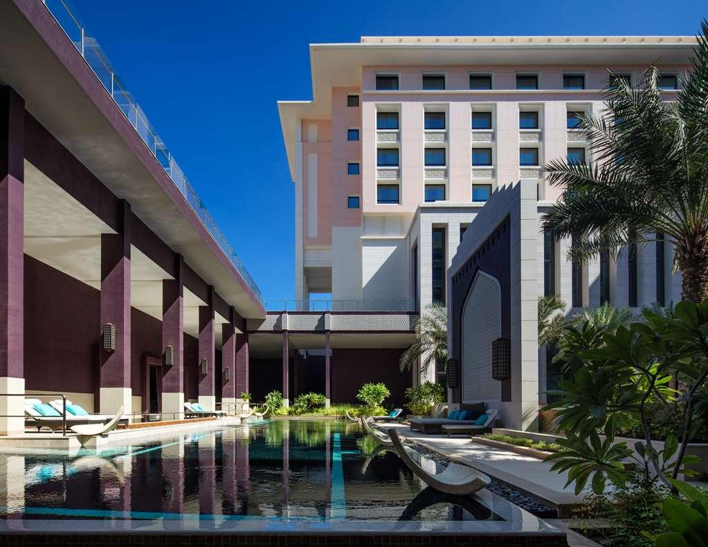 Radisson Collection Muscat, Hormuz Grand Hotel Exterior photo