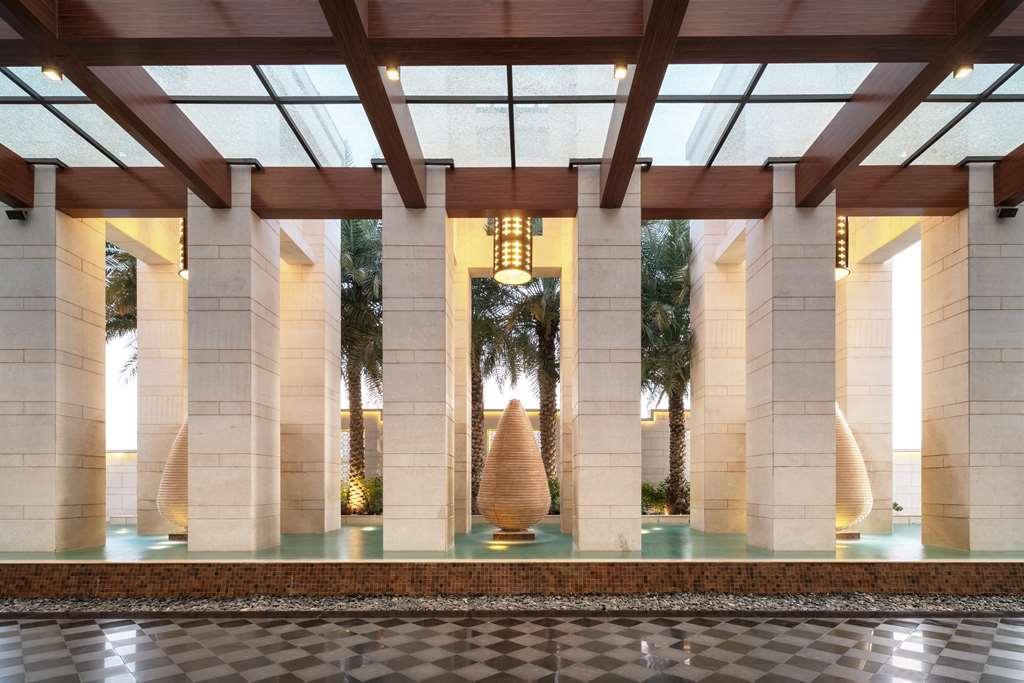 Radisson Collection Muscat, Hormuz Grand Hotel Exterior photo